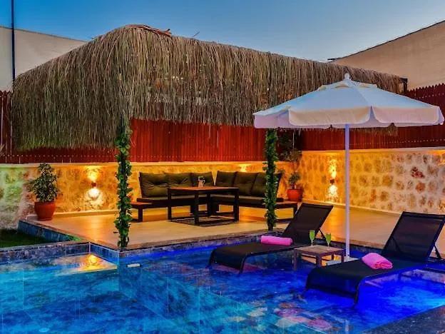 Villa Elsia, The Favorite Of 2025 *