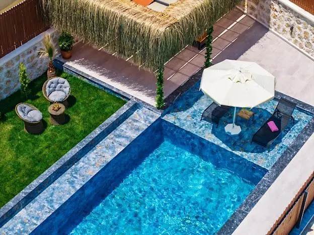 Villa Elsia, The Favorite Of 2025 *