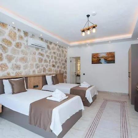 Villa Elsia, The Favorite Of 2025 Cavdir (Kas)