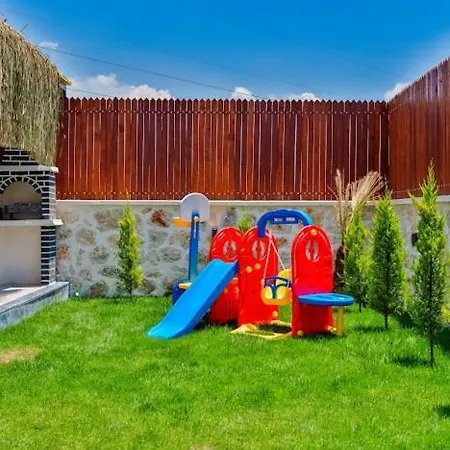 Elsia, The Favorite Of 2025 别墅