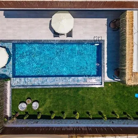 Elsia, The Favorite Of 2025 Villa *