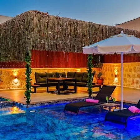 Villa Elsia, The Favorite Of 2025 *