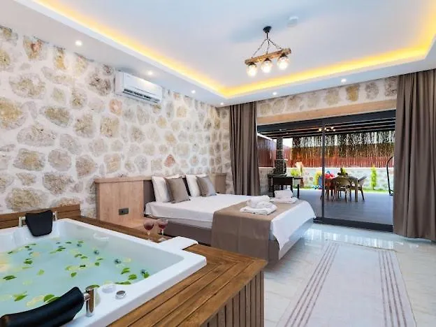 Villa Elsia, The Favorite Of 2025 Cavdir (Kas)