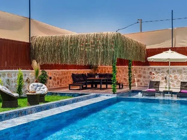Villa Elsia, The Favorite Of 2025 *