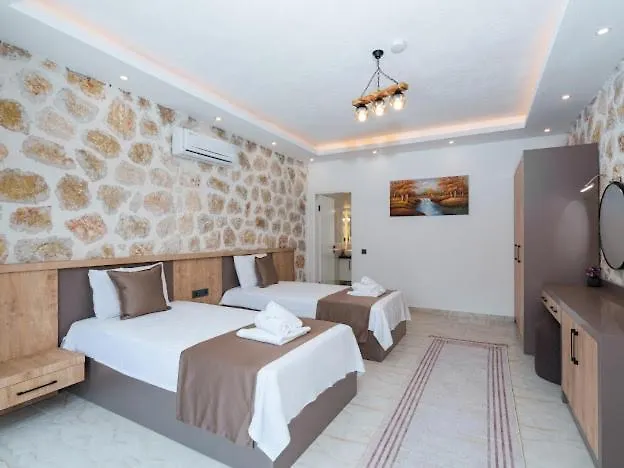 Villa Elsia, The Favorite Of 2025 Cavdir (Kas)